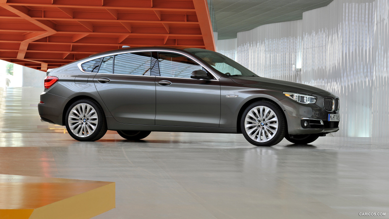 Illustration for article titled The Five Ugliest Cars Of The Last Five Years